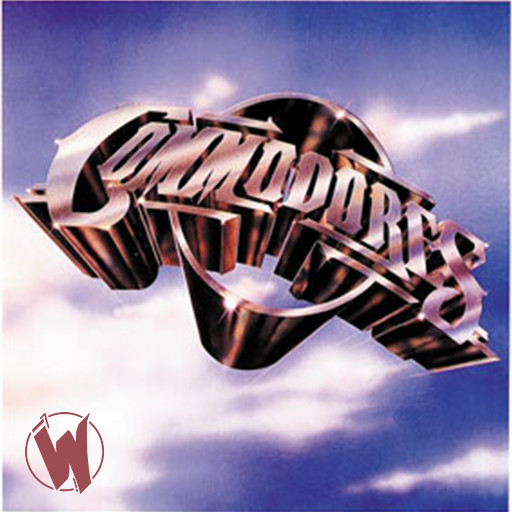 Under-Rated Track from the Commodores by Wycked Drums